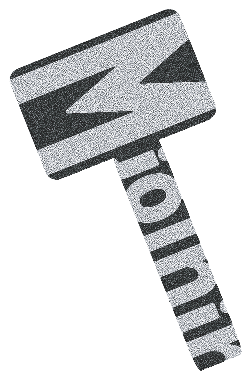 Mjolnir